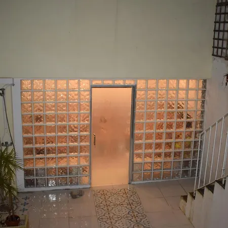 Sport Hostel