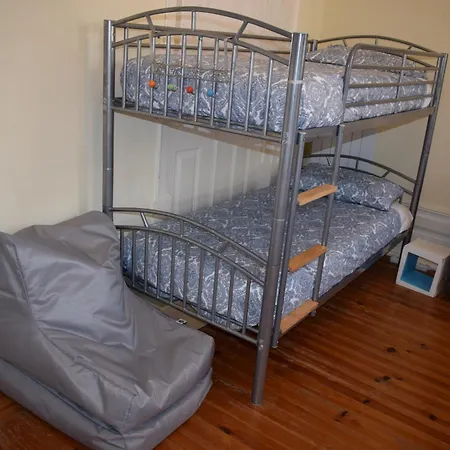 Ostello Sport Figueira da Foz