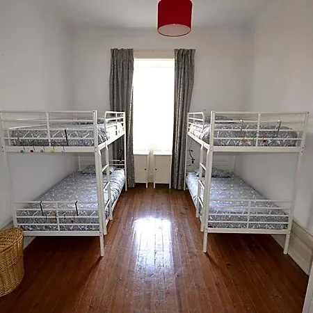 Hostel Sport Figueira da Foz