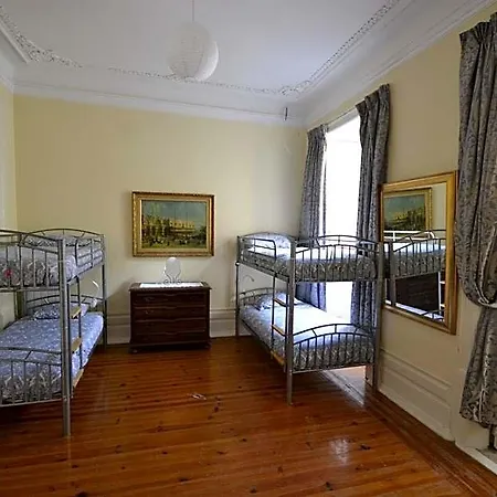 Sport Hostel