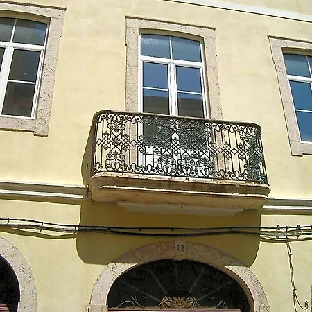 Sport Hostel