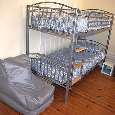 Hostel Sport *