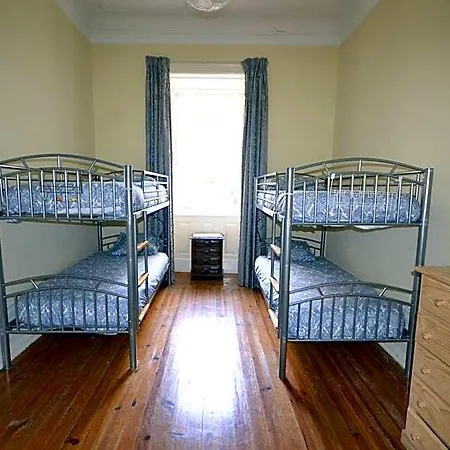 Sport Hostel *