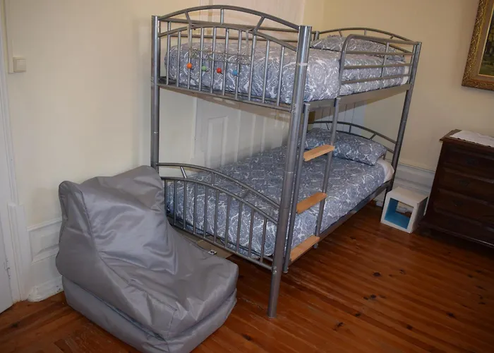 Ostello Sport Figueira da Foz